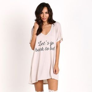 Show Me Your MuMu tee